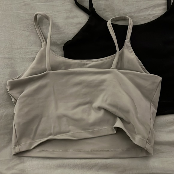 4 Workout Tops - Picture 7 of 9